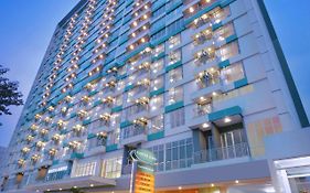 Harper Mt Haryono By Aston